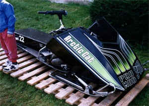 Dave's 340