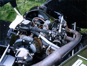 Motor
