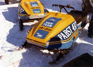 77 Pabst Racing Team