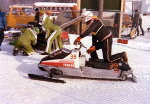 Al Stearns