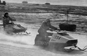 Mark Anderson 1973
