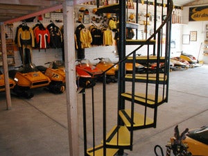 Krueger Display