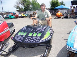 74 SnoPro