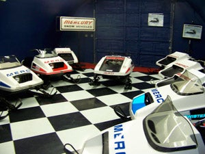 Merc's
