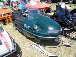 Hornet
