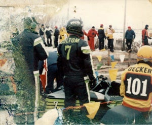 Racers