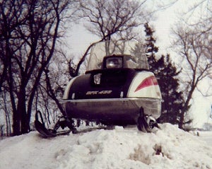 SnoPro!