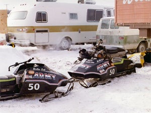 SnoPro!