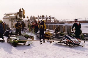 SnoPro!