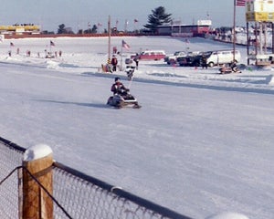 SnoPro!