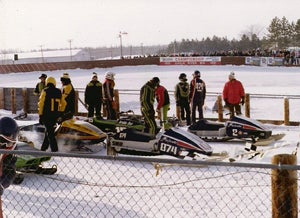 SnoPro!