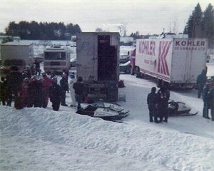SnoPro!