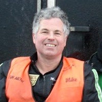 Mike Smith 2009