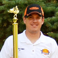 Jacob Goede 2012