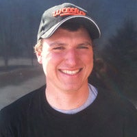 Matt Goede 2011