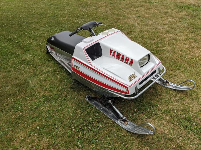 Vintage Snowmobiles Classifieds On Vintagesleds Com