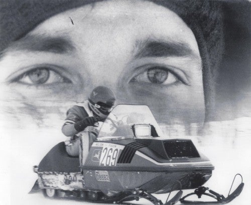 Brian Nelson - John Deere